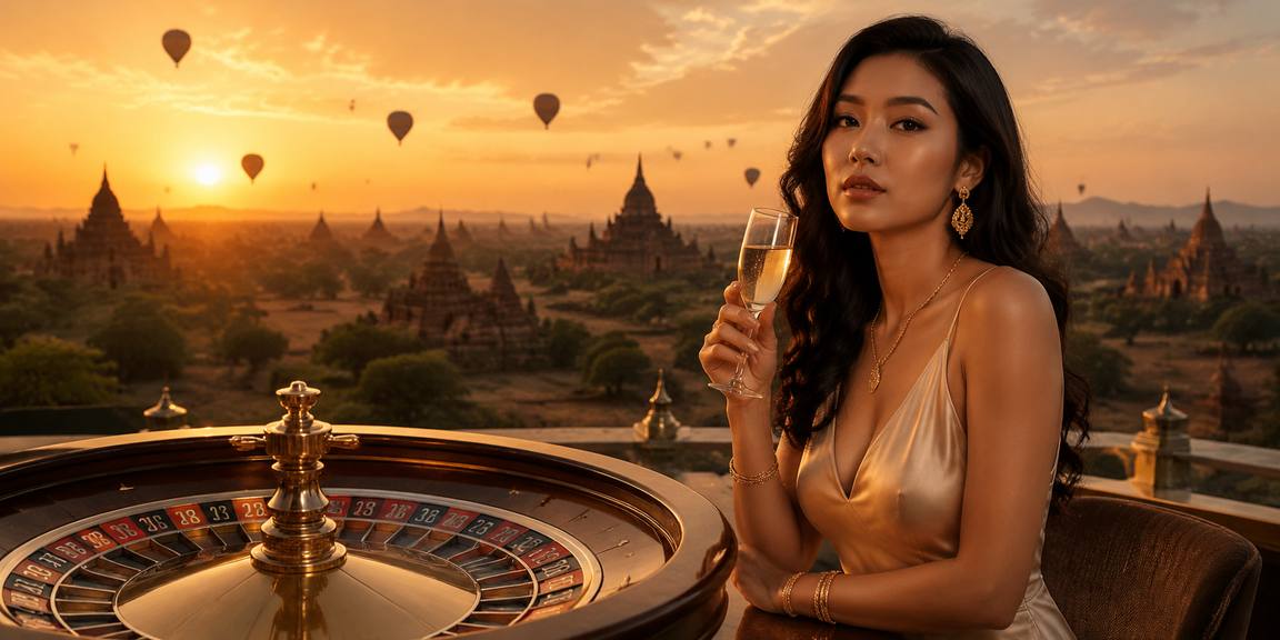 6777p တိုက်ရိုက် ကာစီနို ကမ်းလှမ်းမှု