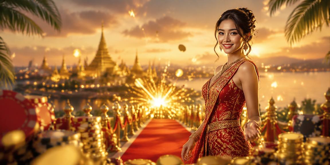 6777p ကာစီနို